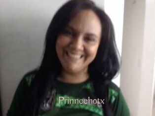 Prinncehotx
