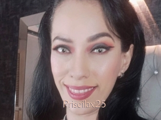 Priscilax25