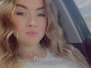 Prittybrittyyy