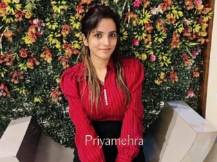 Priyamehra