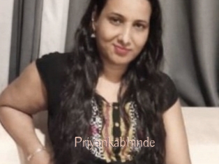Priyankabhinde