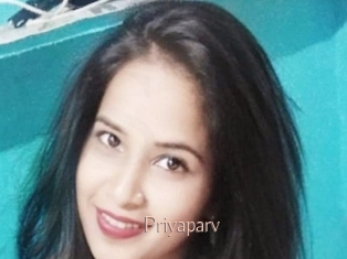 Priyaparv