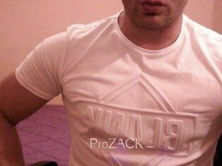 ProZACK