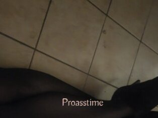 Proasstime