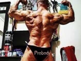 Probody