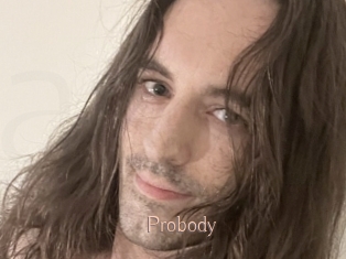 probody Anal Sexe