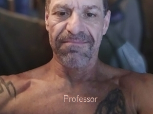 Professor