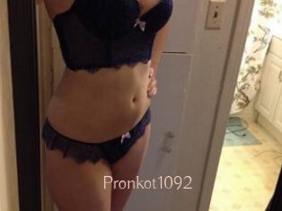 Pronkot1092