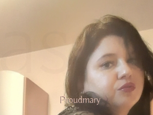 Proudmary