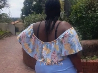 Prudence