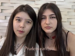 Prudenceandjett