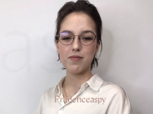 Prudenceaspy