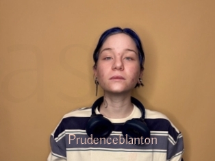 Prudenceblanton