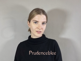 Prudenceblee