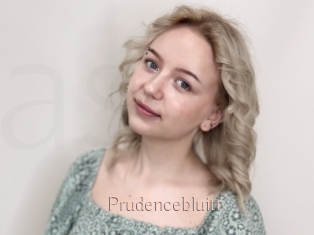 Prudencebluitt