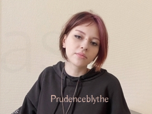 prudenceblythe Anal Sexe