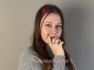 Prudencechesser