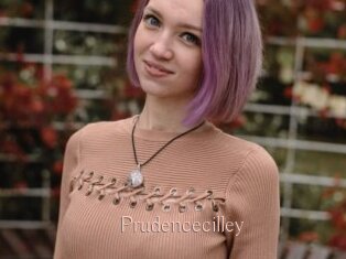 Prudencecilley