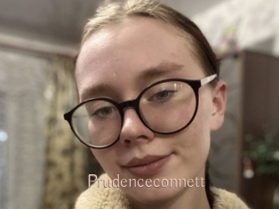 prudenceconnett Anal Sexe