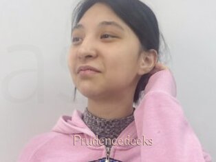 Prudencedeeks