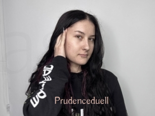 Prudenceduell