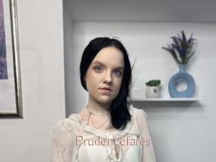 Prudencefares
