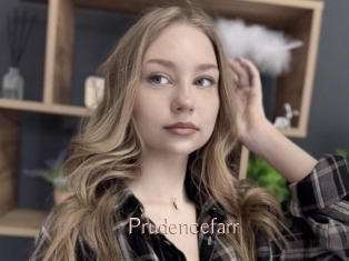 Prudencefarr