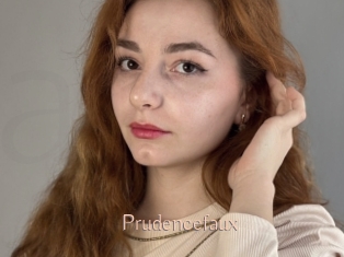 Prudencefaux