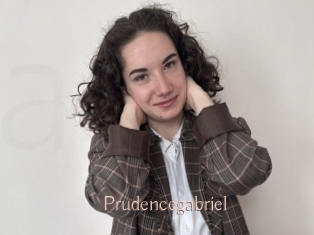 Prudencegabriel