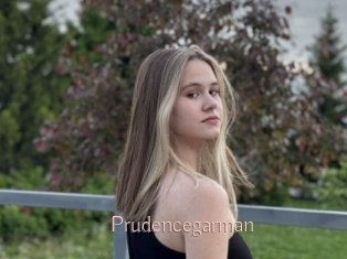 Prudencegarman