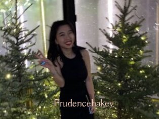 Prudencehakey