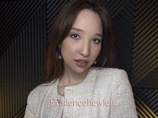 Prudencehewlett