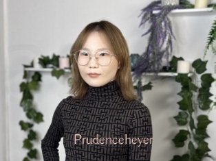 Prudenceheyer