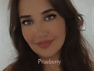 Prueberry