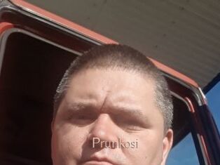 Prunkosi