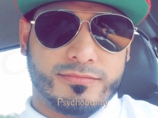 Psychobunny