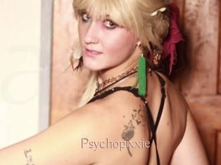 Psychopixxie