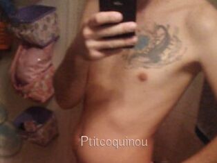 ptitcoquinou Anal Sexe