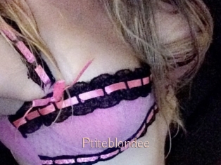 Ptiteblondee