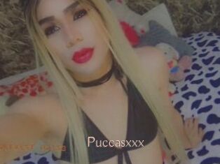 Puccasxxx