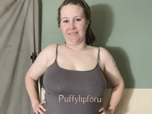 Puffylipforu