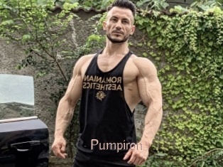pumpiron Anal Sexe
