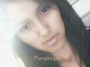 Pumpkinpie