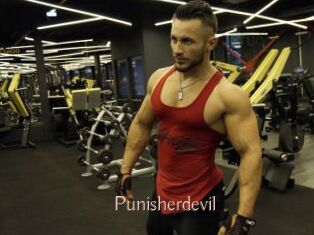Punisherdevil