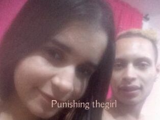 Punishing_thegirl