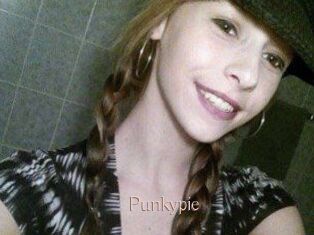 Punkypie