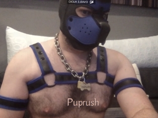 Puprush