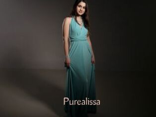 Purealissa
