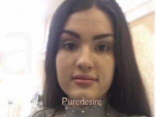 Puredesire