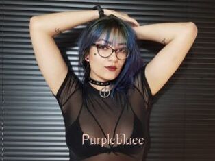 Purplebluee